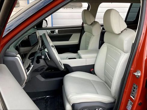 Used 2025 Hyundai Santa Fe Calligraphy image 25