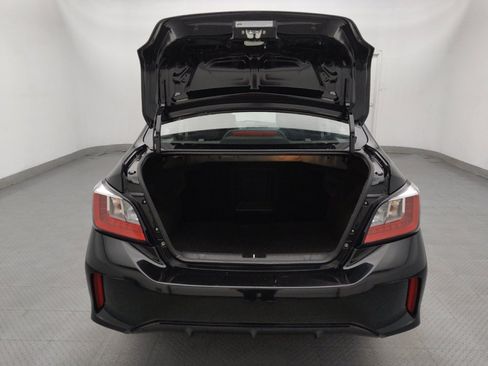 Used 2022 Mitsubishi Mirage G4 Black Edition FWD image 29