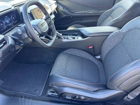 New 2026 Dodge Charger Scat Pack w/ Blacktop Package image 33