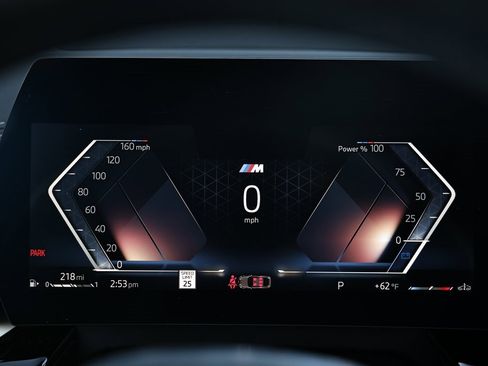 Certified 2025 BMW X2 xDrive28i w/ Technology Package image 33