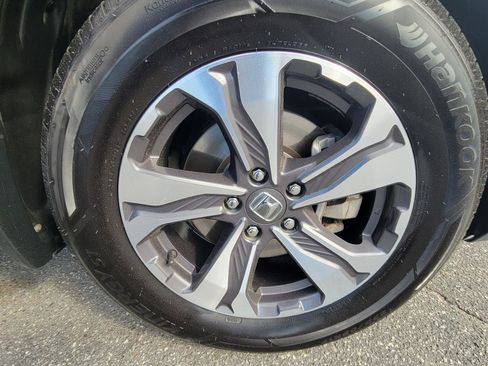 Used 2017 Honda CR-V LX image 49