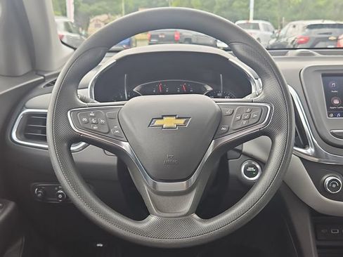 Used 2024 Chevrolet Equinox LS w/ LS Convenience Package FWD image 15