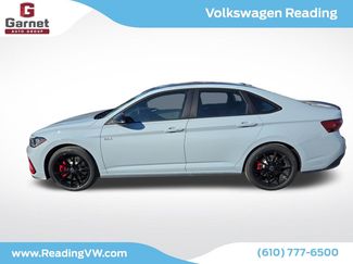 New 2026 Volkswagen Jetta GLI Autobahn video 2