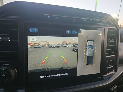 Used 2024 Ford F150 Lariat image 22