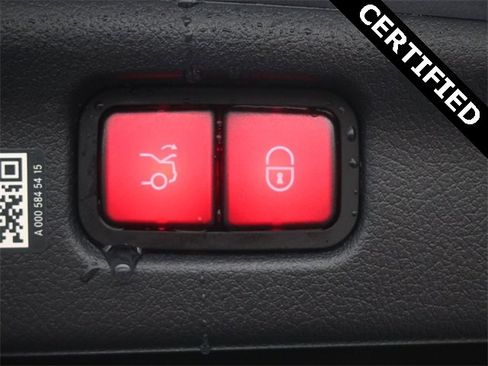 Certified 2024 Mercedes-Benz C 300 Sedan image 25