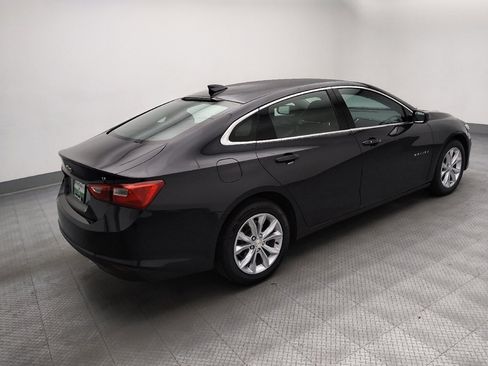 Used 2023 Chevrolet Malibu LT FWD image 10