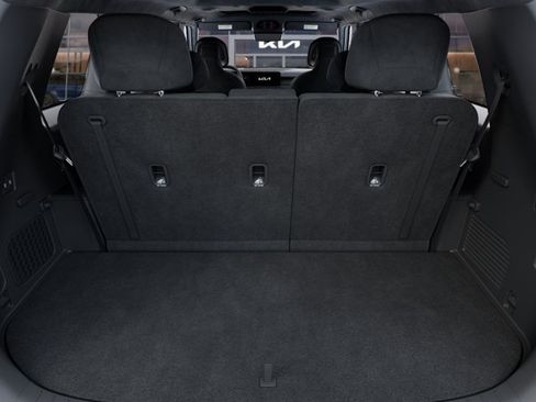 New 2027 Kia Telluride X-Line SX Prestige AWD/4WD image 19