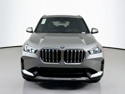 Used 2025 BMW X1 xDrive28i w/ Convenience Package image 2