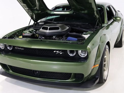 Used 2023 Dodge Challenger R/T Scat Pack image 99