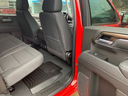 New 2026 Chevrolet Silverado 1500 LT image 10