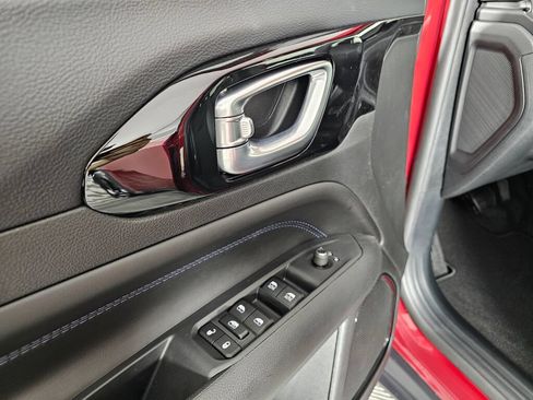 New 2026 Jeep Compass Latitude AWD/4WD image 21