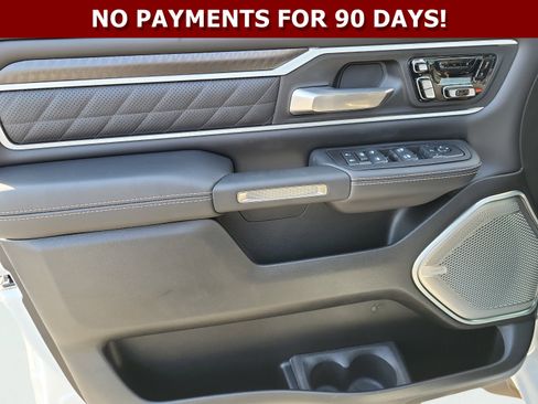 New 2026 RAM 1500 Tungsten w/ Bed Utility Group AWD/4WD image 28