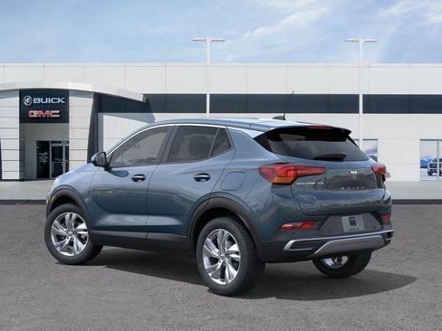 New 2026 Buick Encore GX Preferred FWD image 3