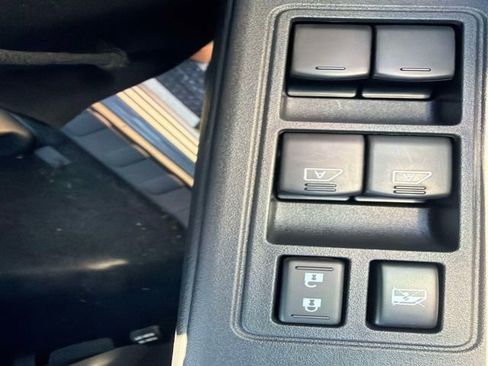 New 2026 Nissan Frontier PRO-4X w/ Pro-4x Convenience Package AWD/4WD image 26