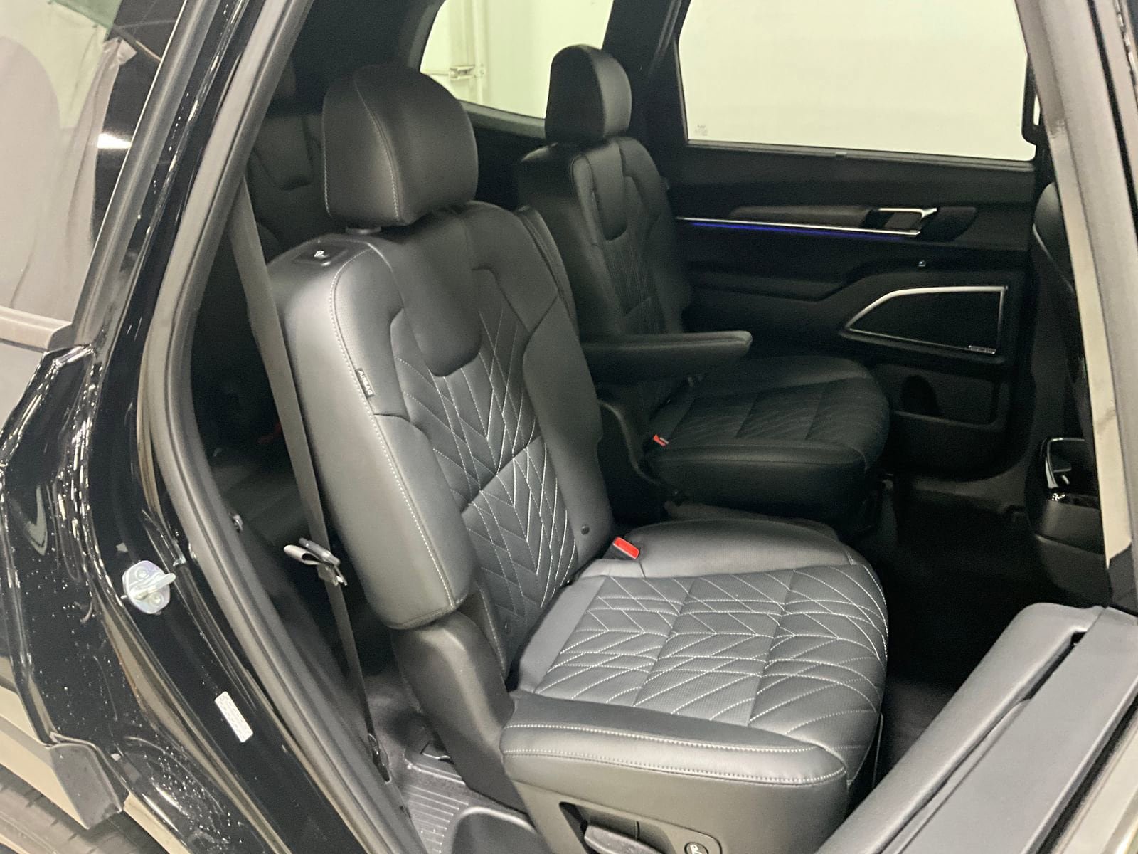 Used 2024 Kia Telluride SX X-Line AWD/4WD image 22