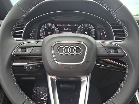 New 2026 Audi Q8 Premium Plus AWD/4WD image 24