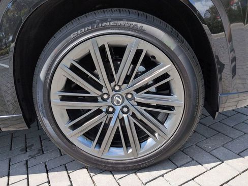 Used 2026 Lexus TX 350 AWD w/ Technology Package image 12