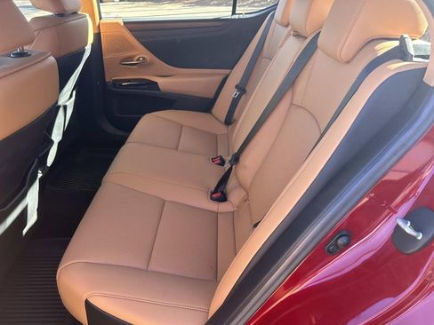 Used 2023 Lexus ES 350 350 image 16