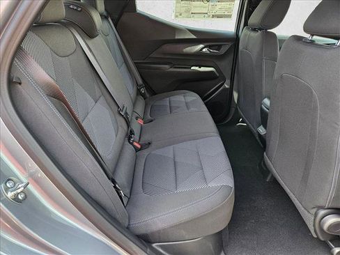 New 2027 Chevrolet Bolt LT FWD image 15