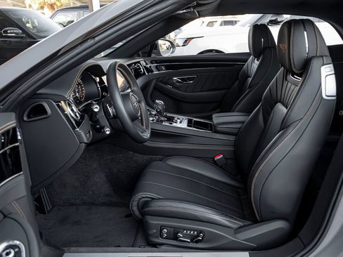 Certified 2024 Bentley Continental GT AWD/4WD image 21