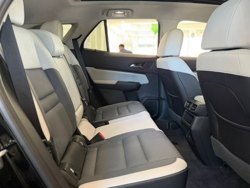 Used 2024 Honda Prologue Elite image 23