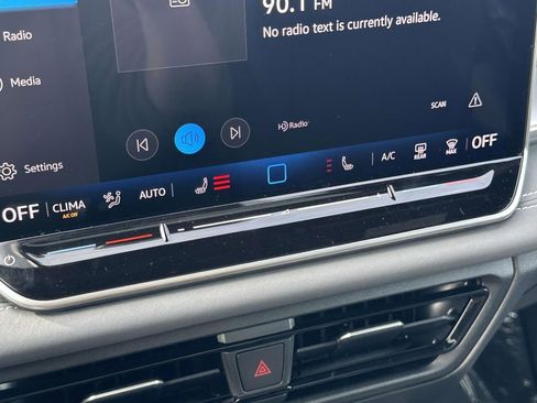 New 2026 Volkswagen Tiguan SE R-Line AWD/4WD image 21