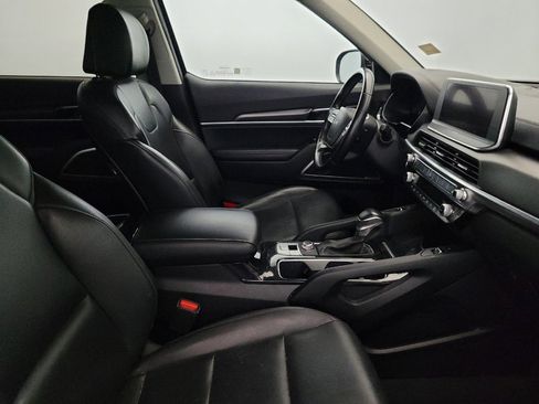 Used 2022 Kia Telluride S AWD/4WD image 21