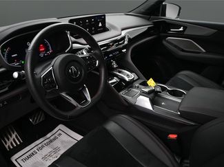 Used 2023 Acura MDX A-Spec AWD/4WD video 2