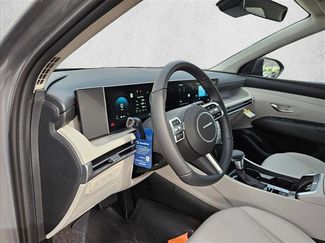 New 2026 Hyundai Tucson SEL FWD video 3