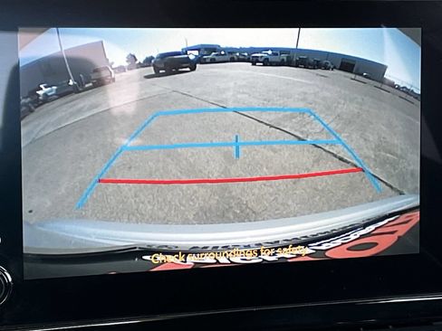 Used 2025 Toyota Corolla LE FWD image 16