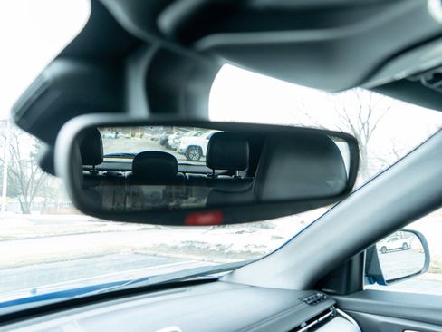 Used 2025 Jeep Compass Latitude image 26