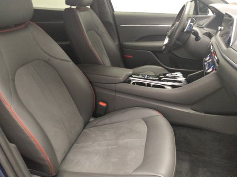 Used 2020 Hyundai Sonata SEL Plus w/ Tech Package image 21