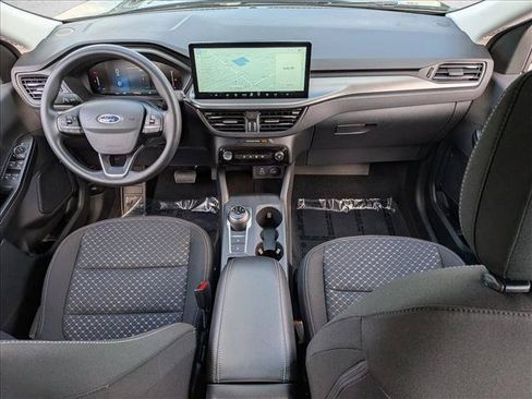 New 2026 Ford Escape Active w/ Tech Pack #1 FWD image 14
