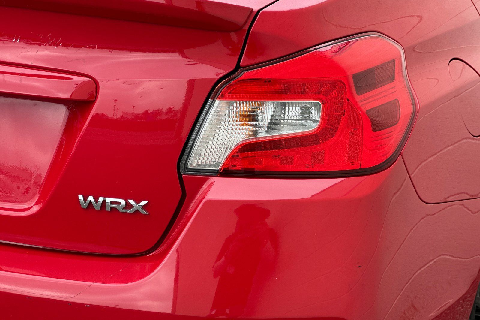 Used 2020 Subaru WRX Premium AWD/4WD image 34