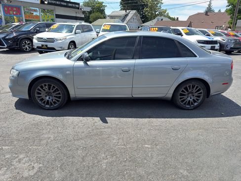 Used 2006 Audi A4 2.0T AWD/4WD image 3