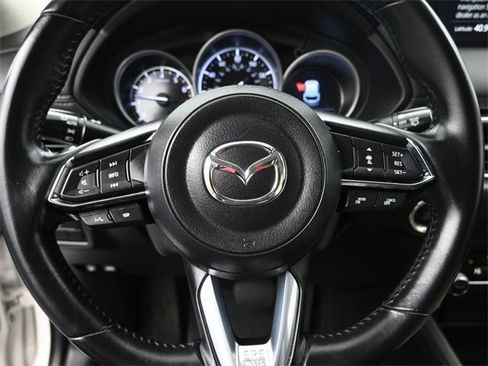 Certified 2023 MAZDA CX-5 AWD 2.5 S w/ Select Package image 9