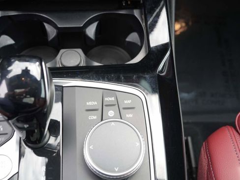 Certified 2023 BMW X3 sDrive30i w/ M Sport Package image 25