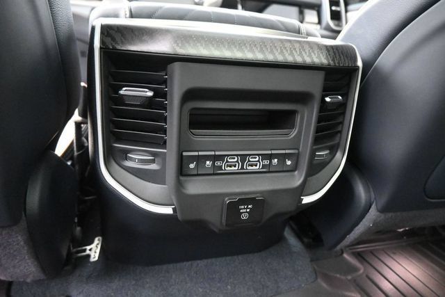 Used 2025 RAM 1500 Tungsten AWD/4WD image 27