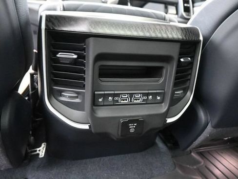 Used 2025 RAM 1500 Tungsten AWD/4WD image 27