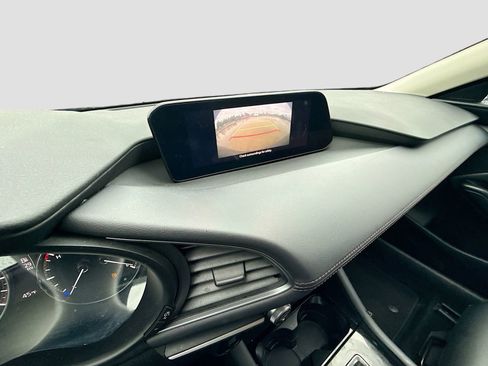 Used 2024 MAZDA MAZDA3 s image 15