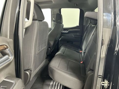 Certified 2023 GMC Sierra 1500 Elevation AWD/4WD image 20