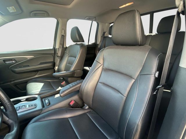 Used 2023 Honda Ridgeline RTL-E image 23