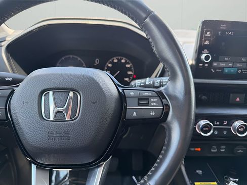 Used 2024 Honda CR-V EX-L image 26