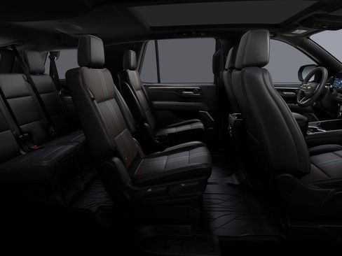 New 2026 Chevrolet Tahoe High Country AWD/4WD image 60