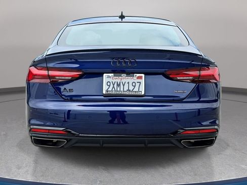 Used 2023 Audi A5 2.0T Prestige w/ Black Optic Plus Package AWD/4WD image 7