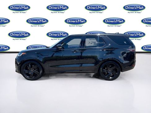 Used 2023 Land Rover Discovery Metropolitan Edition AWD/4WD image 4