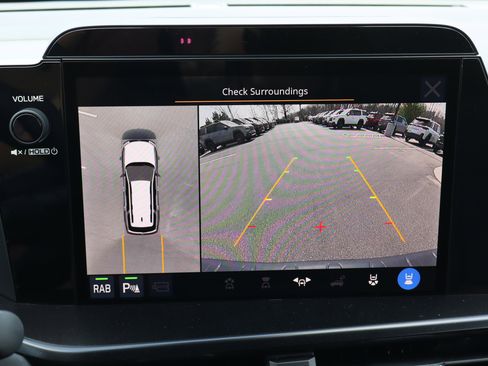 New 2026 Subaru Outback Touring XT image 15