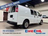 Used 2014 GMC Savana 1500 AWD image 5