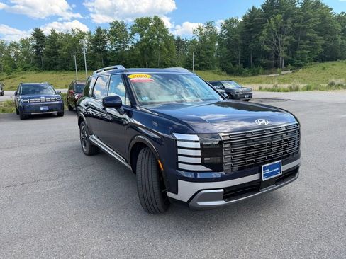 Certified 2026 Hyundai Palisade Limited AWD/4WD image 4