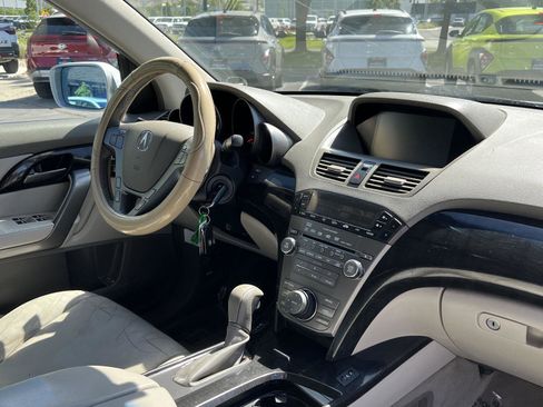 Used 2008 Acura MDX w/ Technology Package AWD/4WD image 20